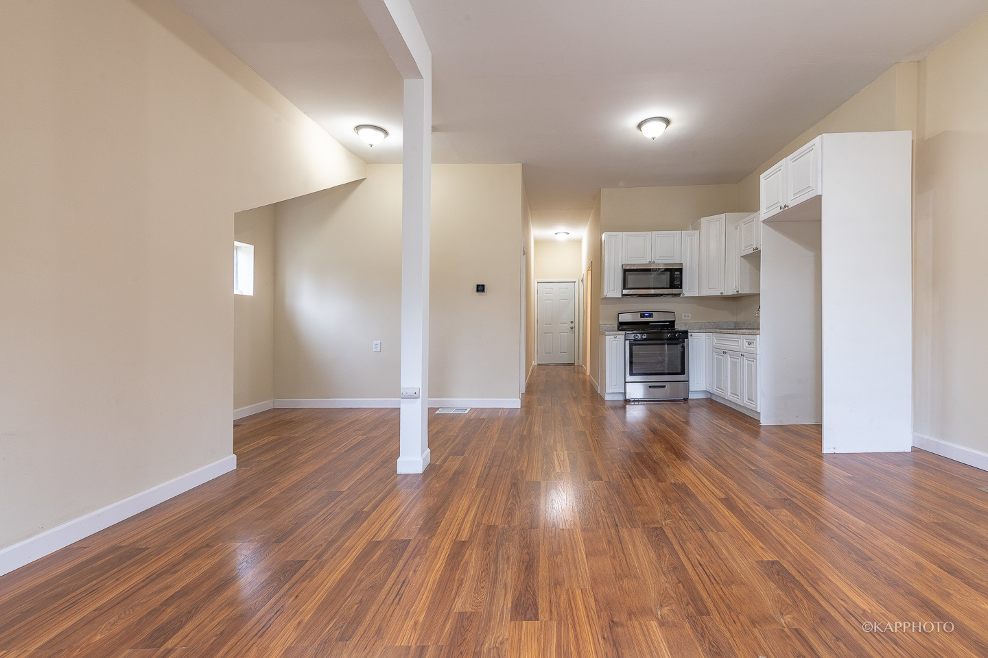 4451 S Princeton Avenue