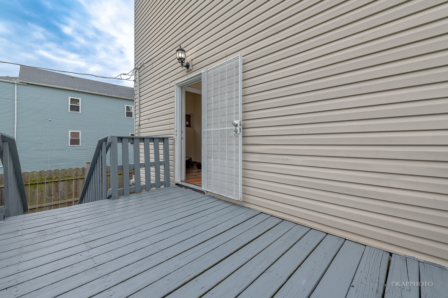 4451 S Princeton Avenue