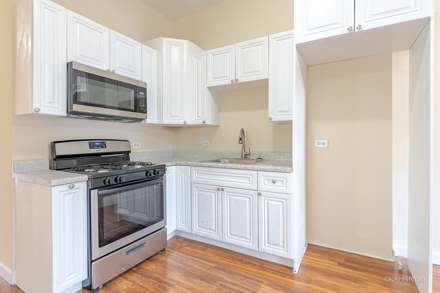 4451 S Princeton Avenue