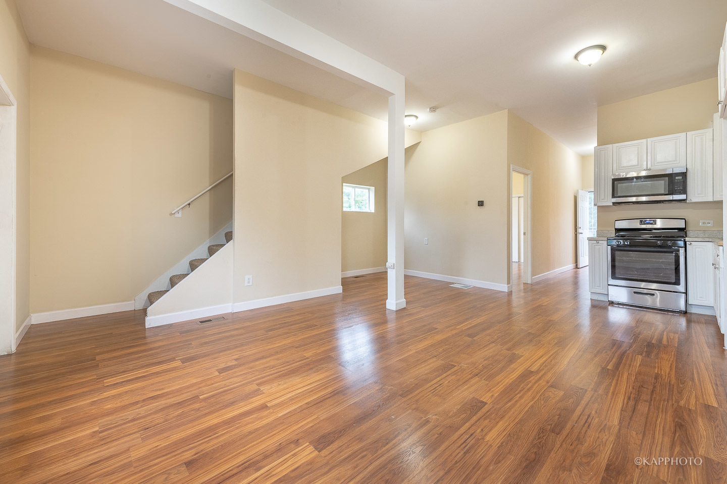 4451 S Princeton Avenue