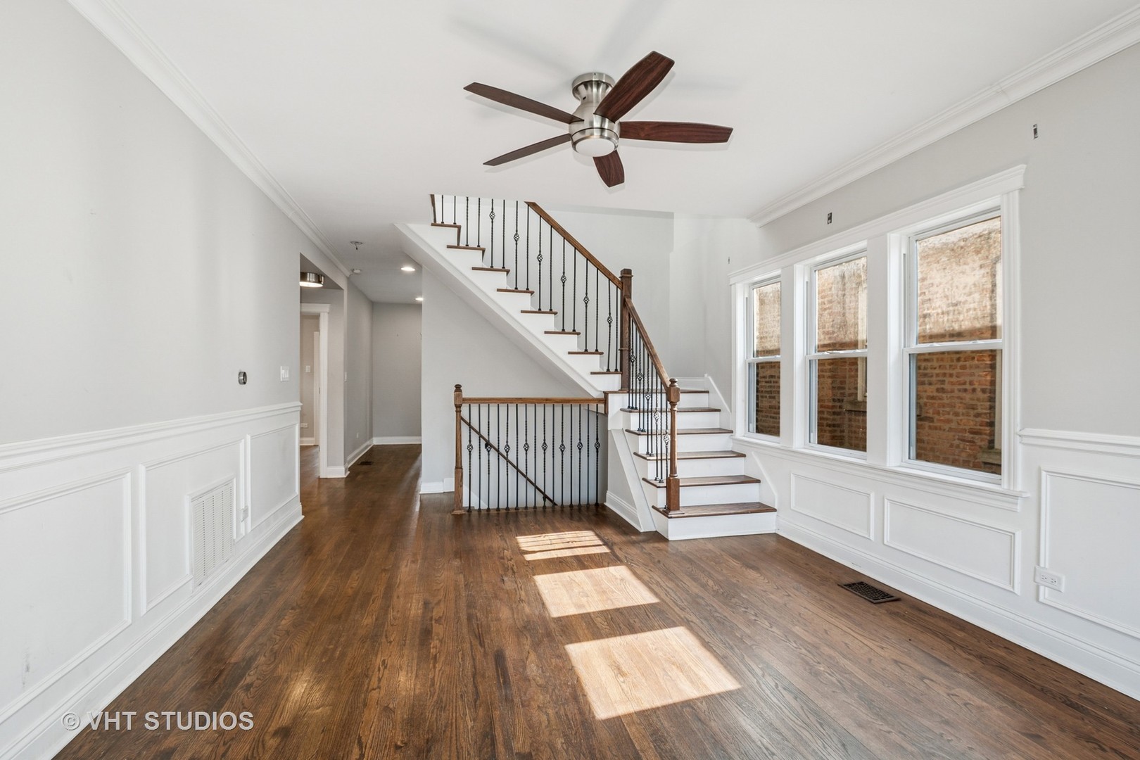 5155 W George Street