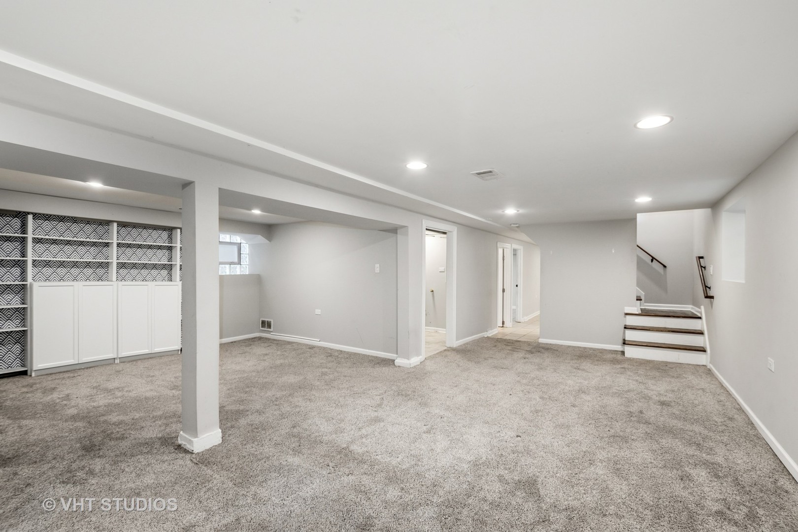 5155 W George Street