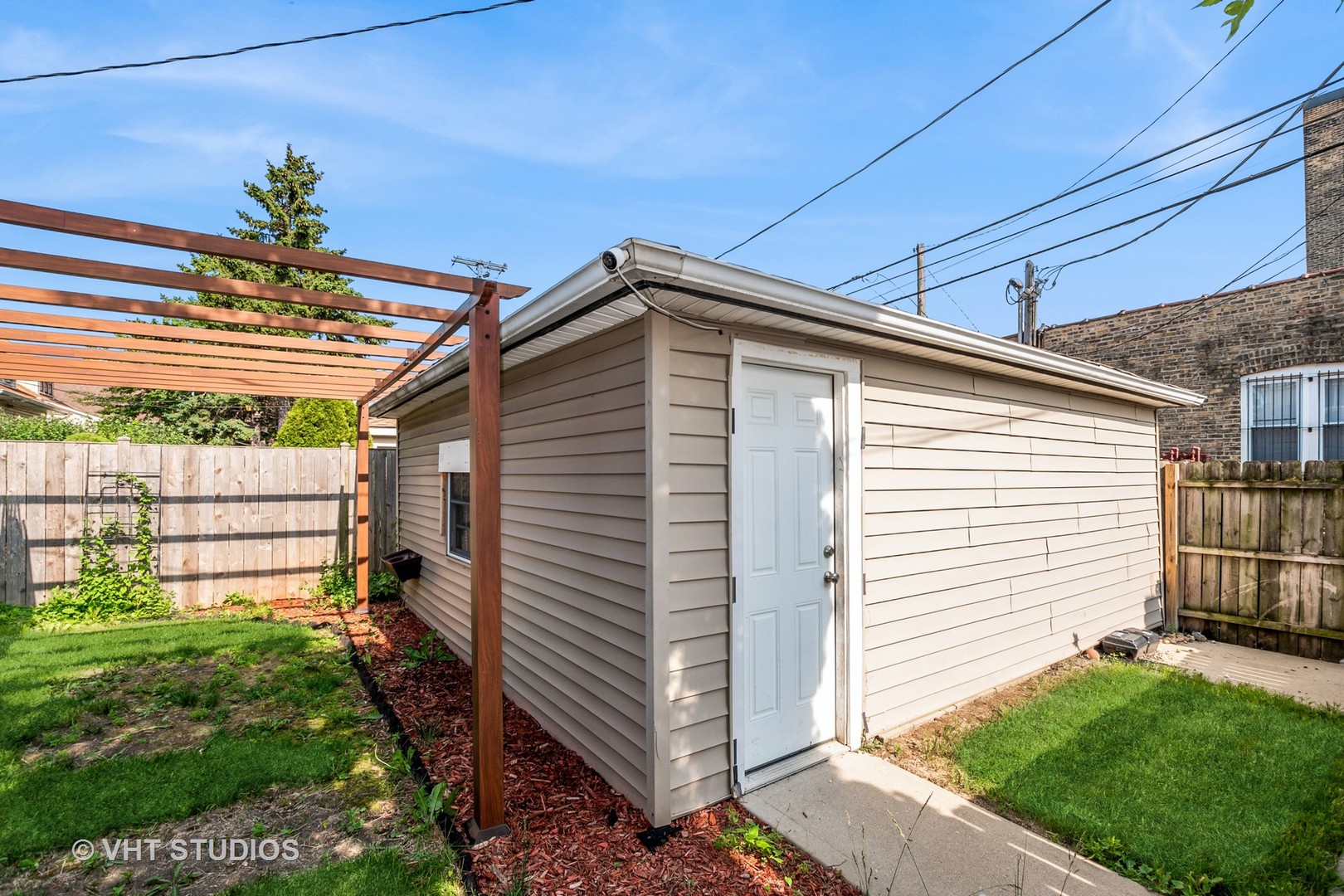 5155 W George Street