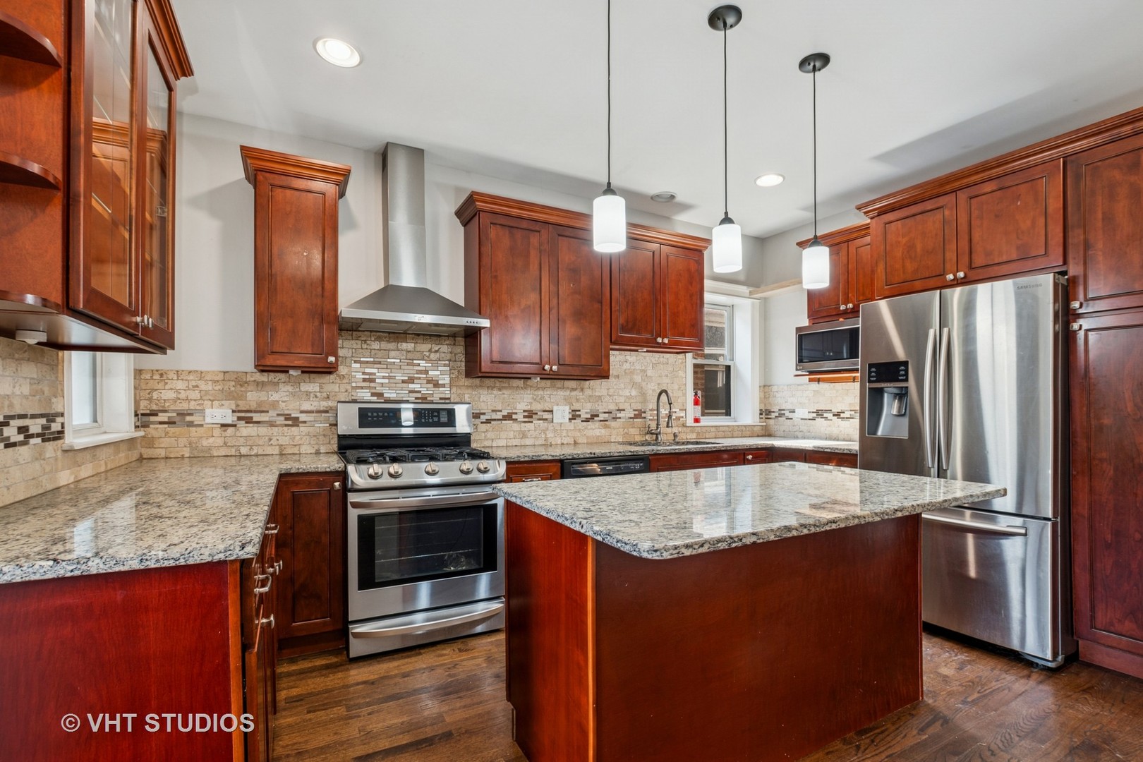 5155 W George Street