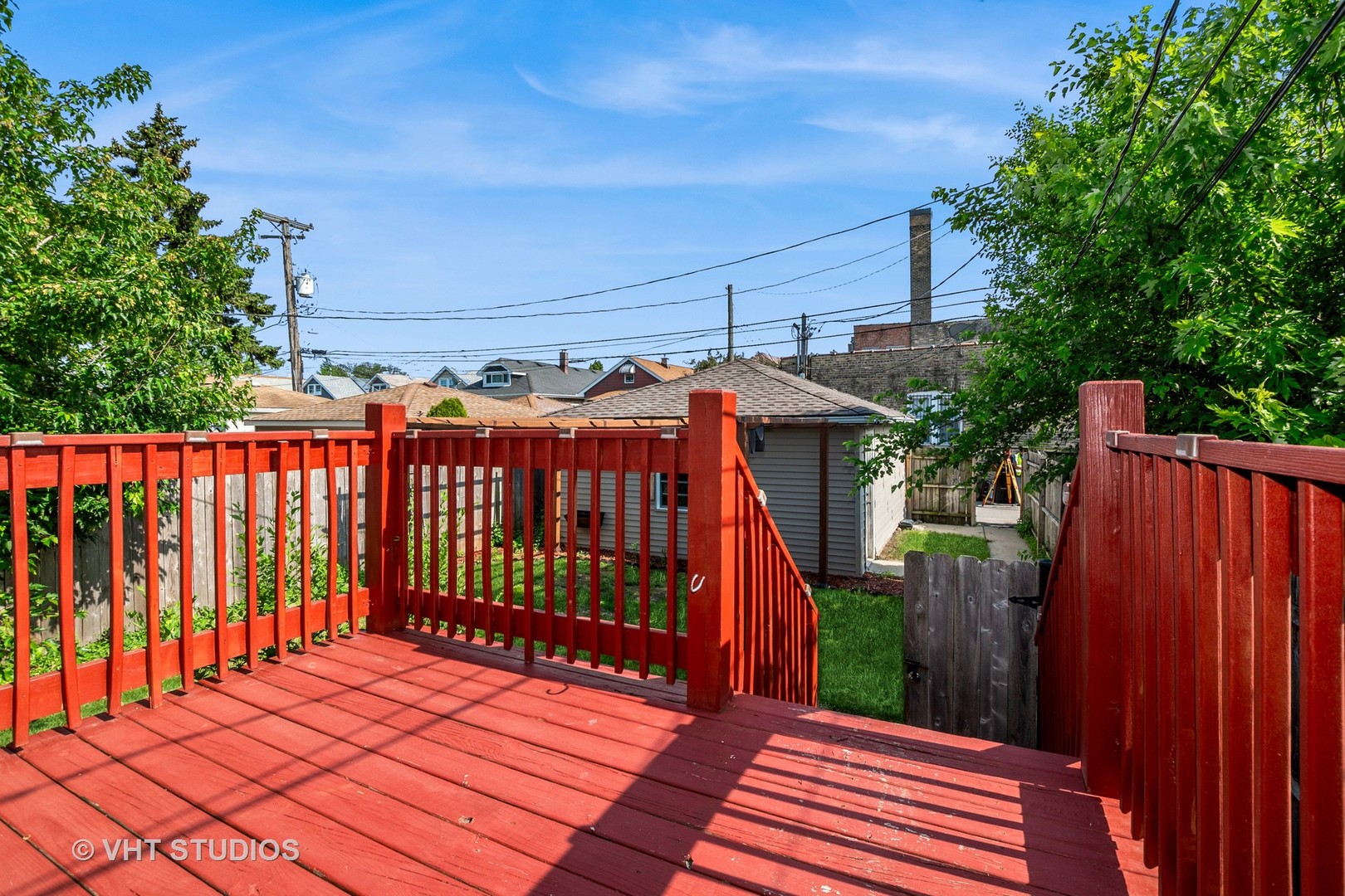 5155 W George Street