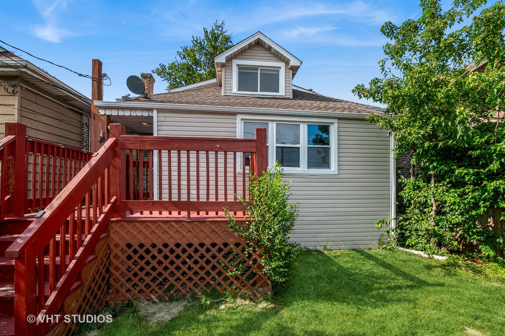 5155 W George Street