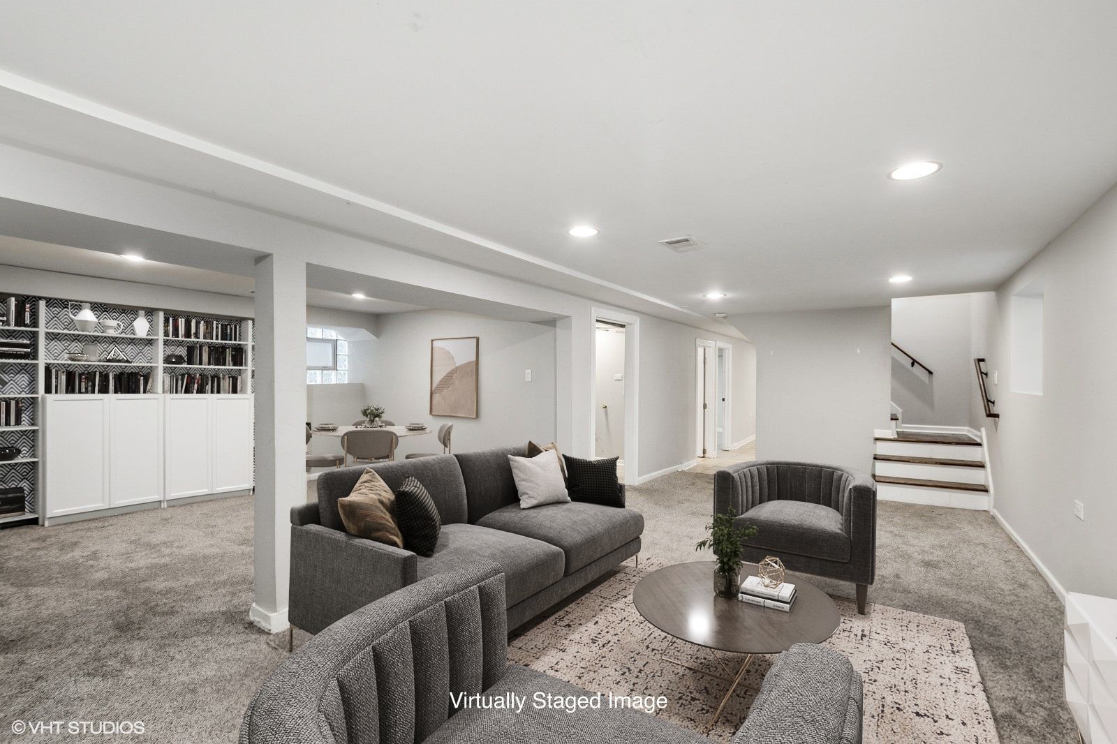 5155 W George Street