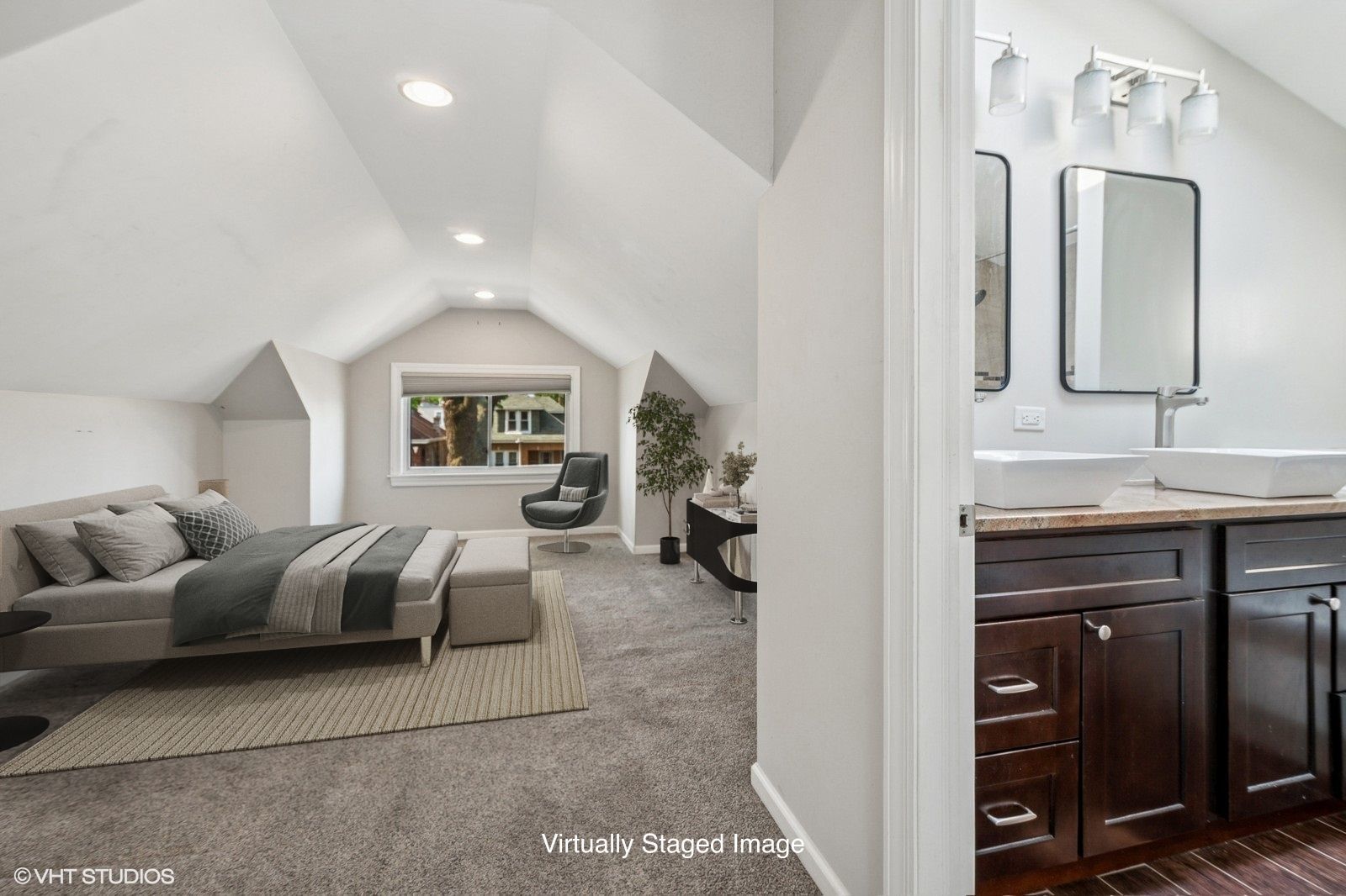 5155 W George Street