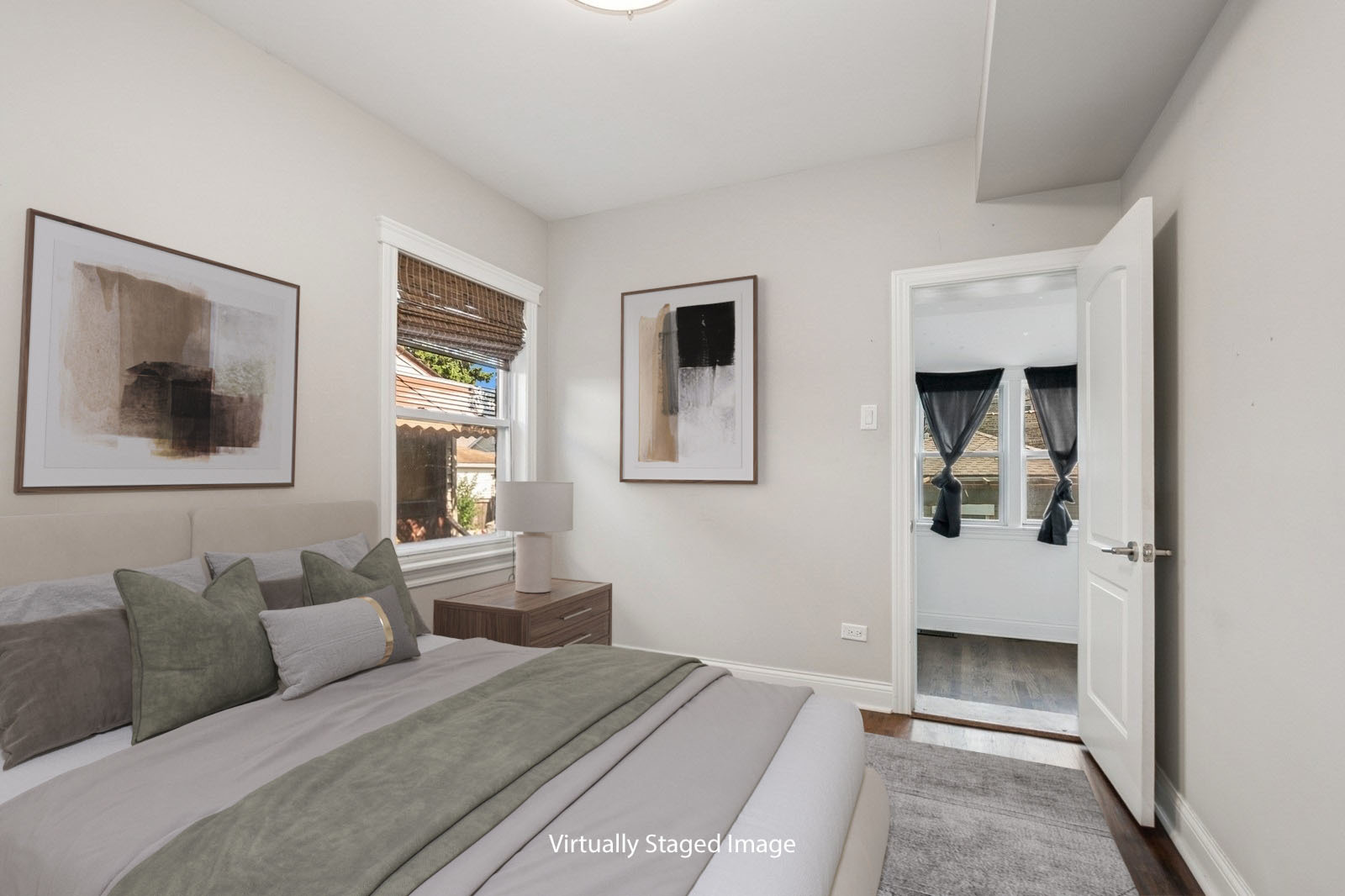 5155 W George Street