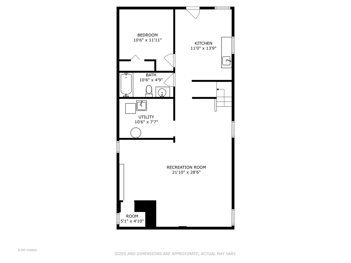 5155 W George Street