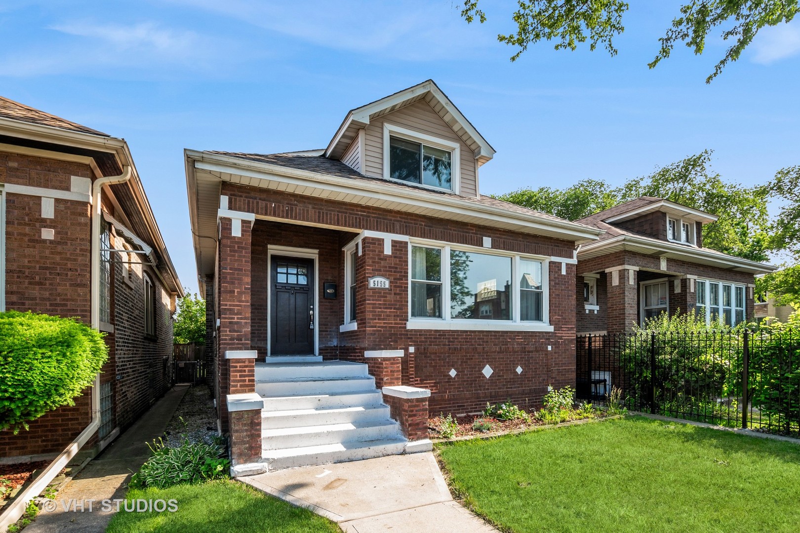 5155 W George Street