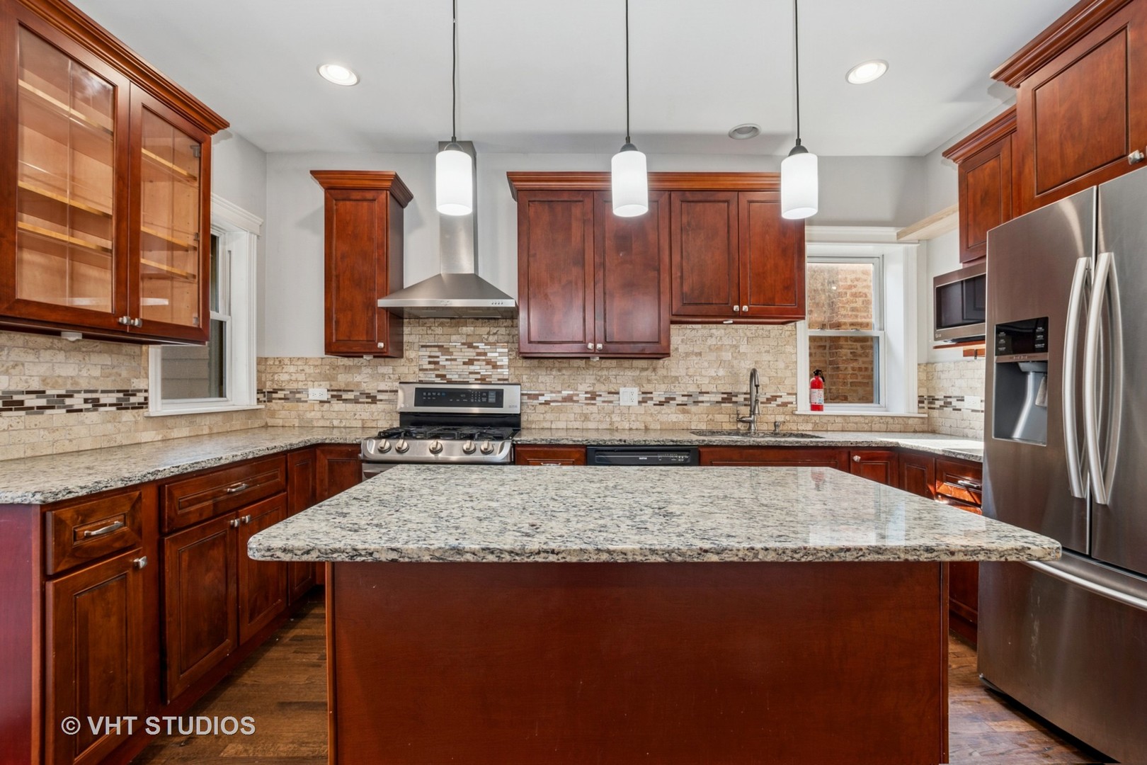 5155 W George Street