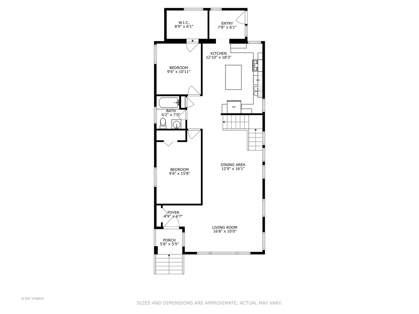 5155 W George Street