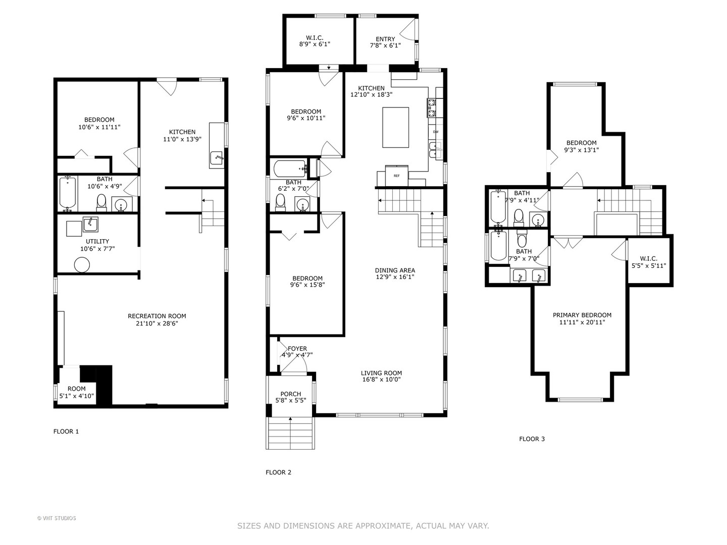 5155 W George Street