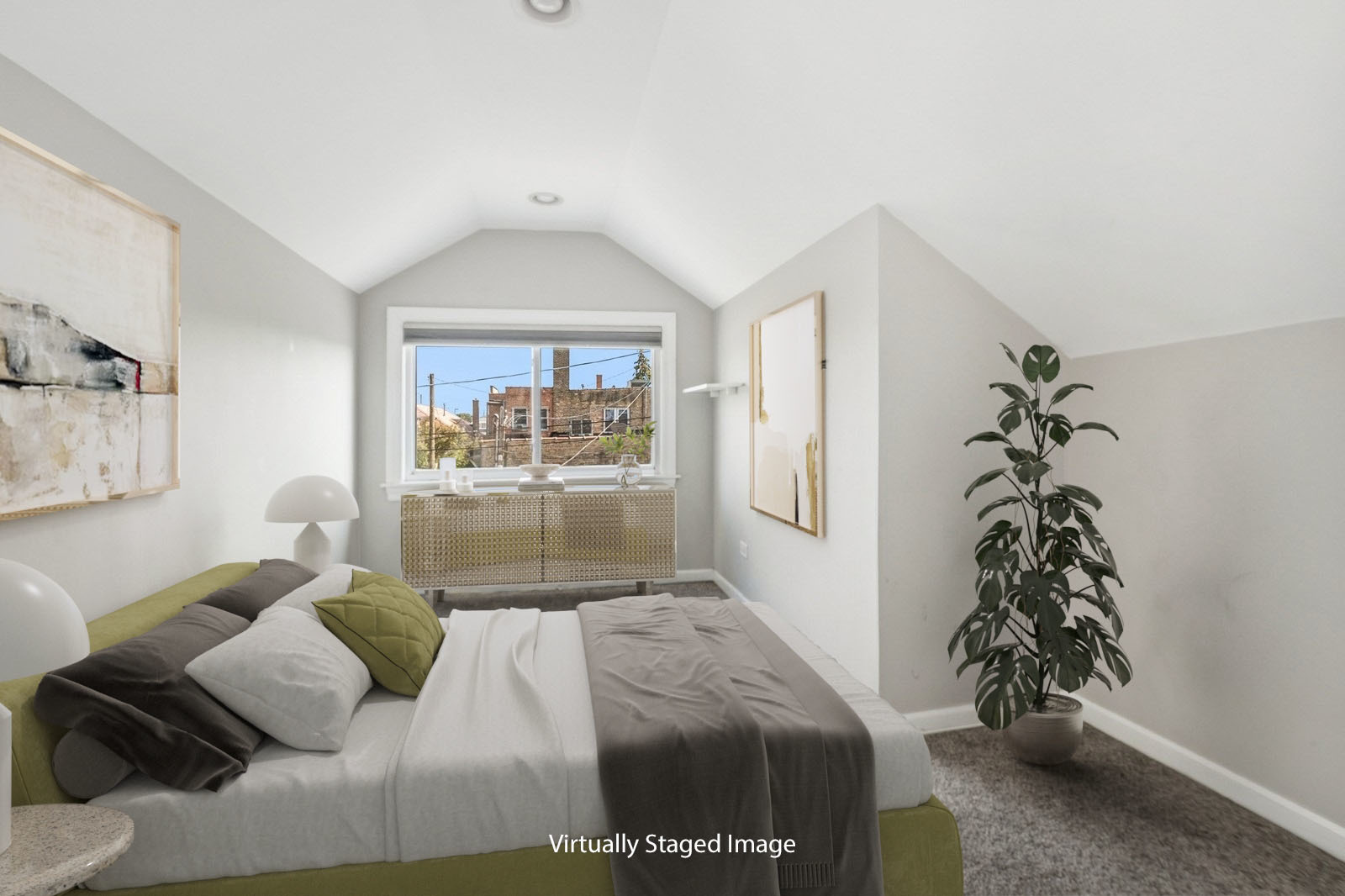 5155 W George Street