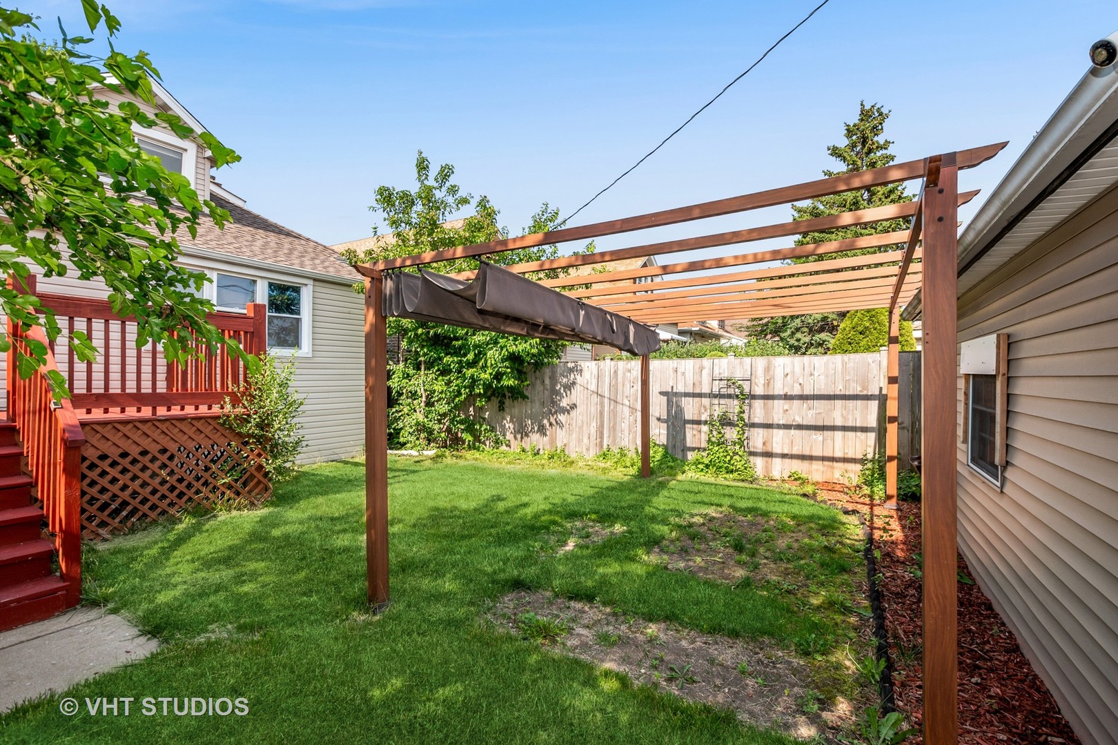 5155 W George Street