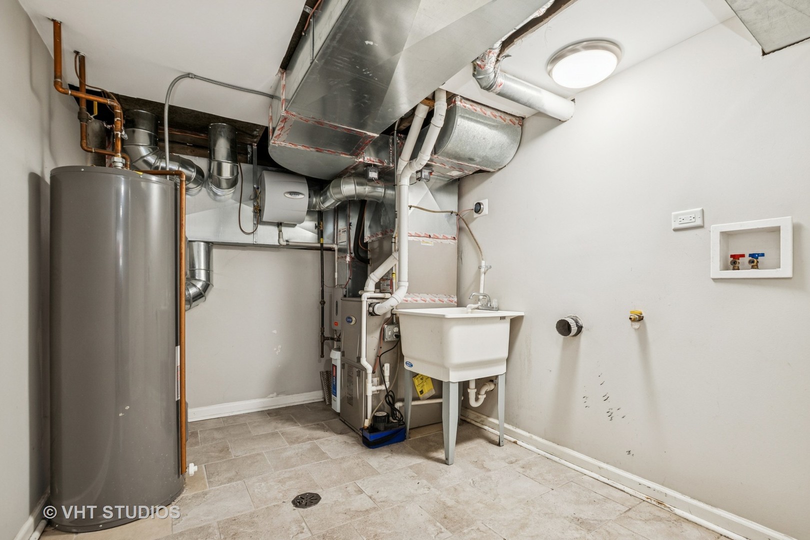 5155 W George Street