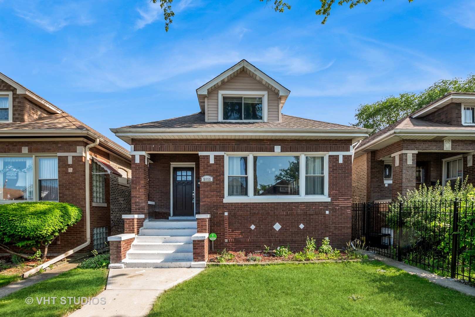 5155 W George Street