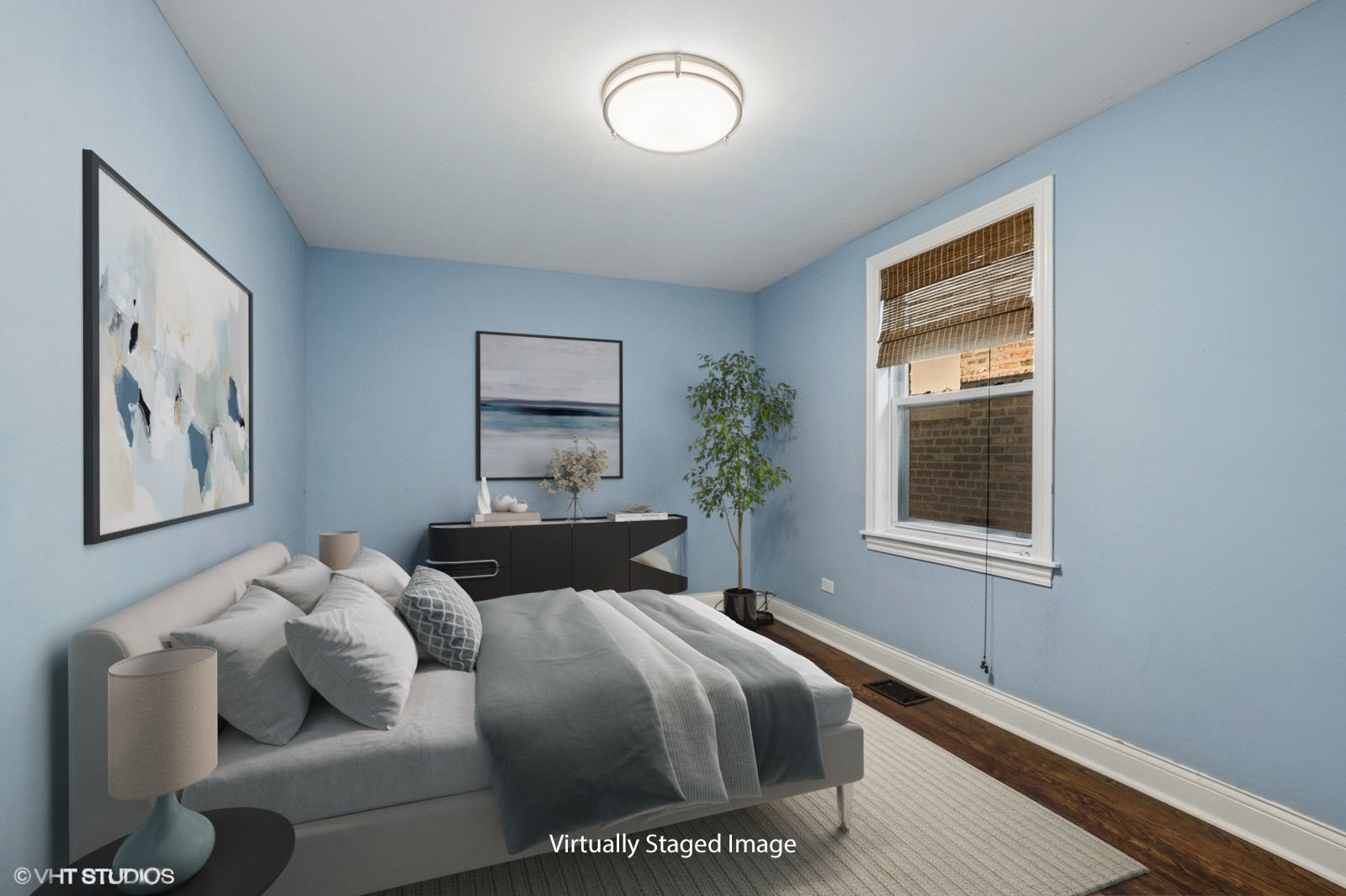 5155 W George Street