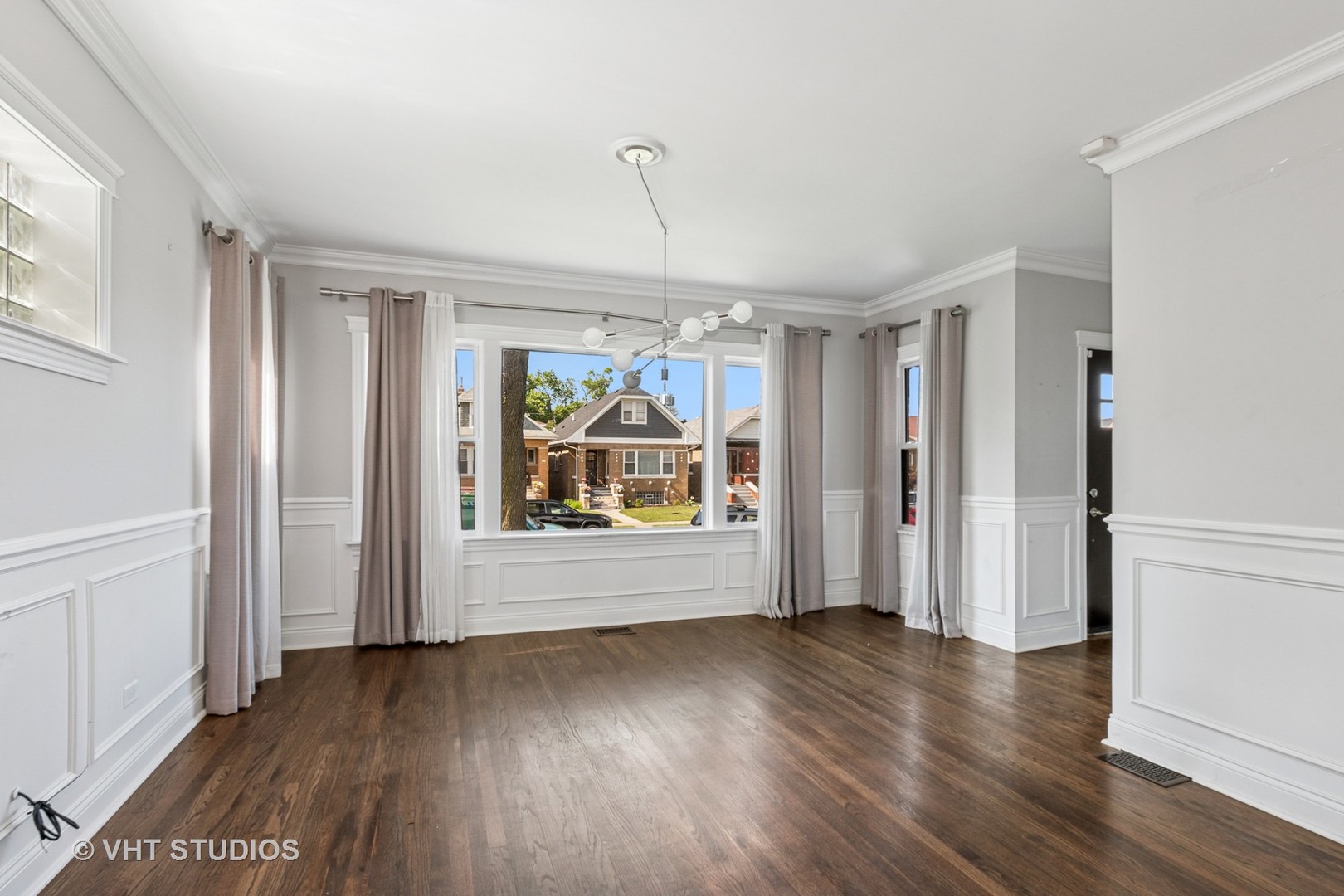 5155 W George Street