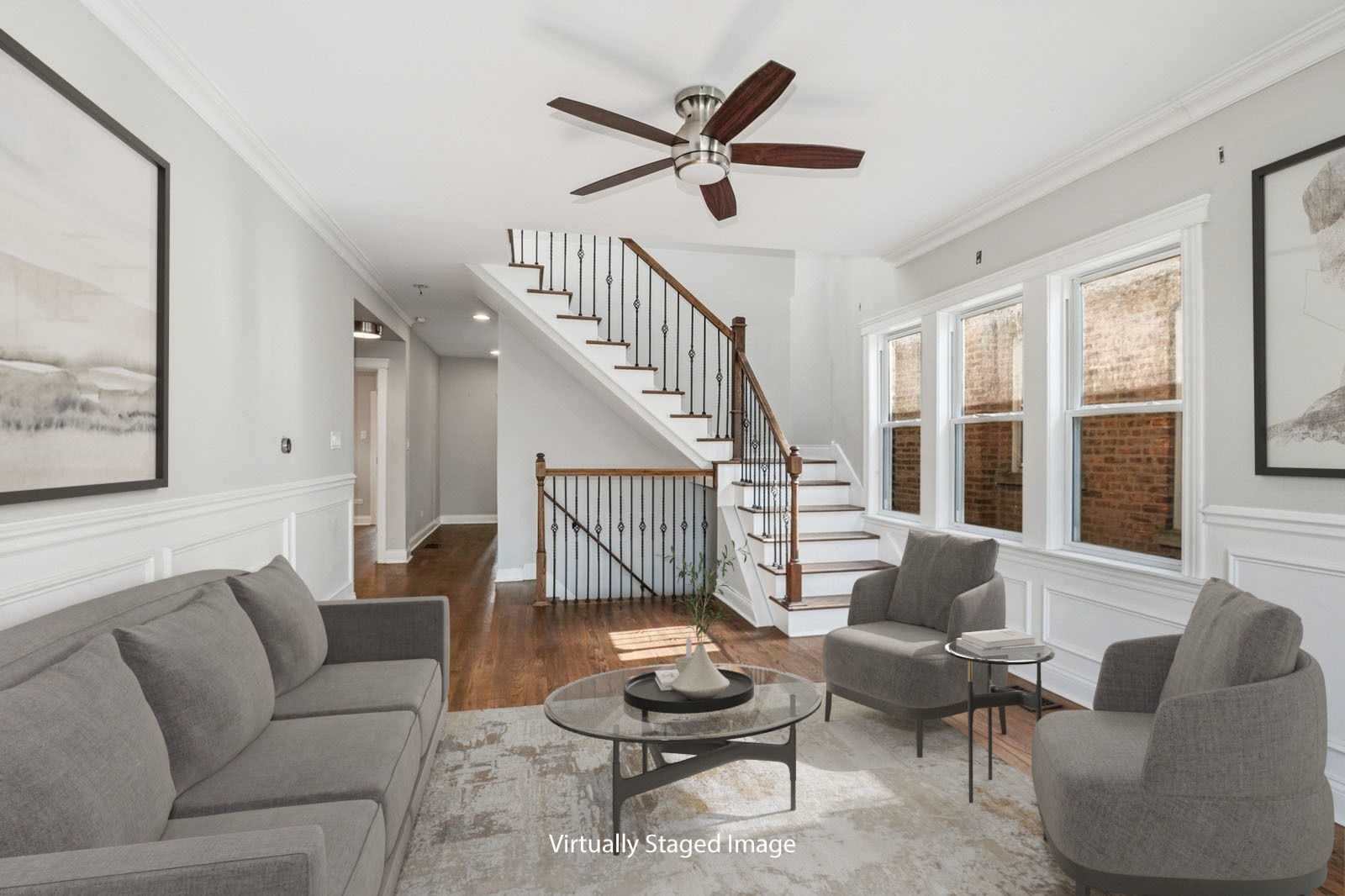 5155 W George Street