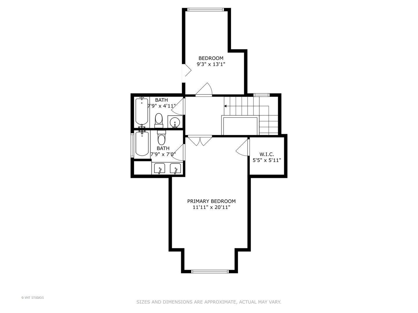 5155 W George Street