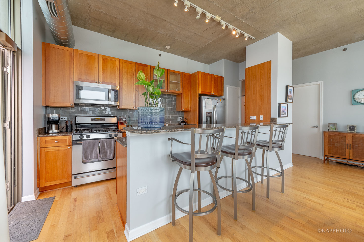 125 E 13TH Street Unit: 1113