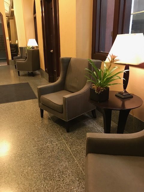 200 N Dearborn Street Unit: 3401