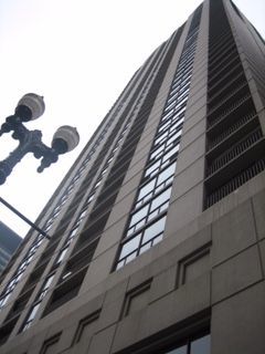 200 N Dearborn Street Unit: 3401
