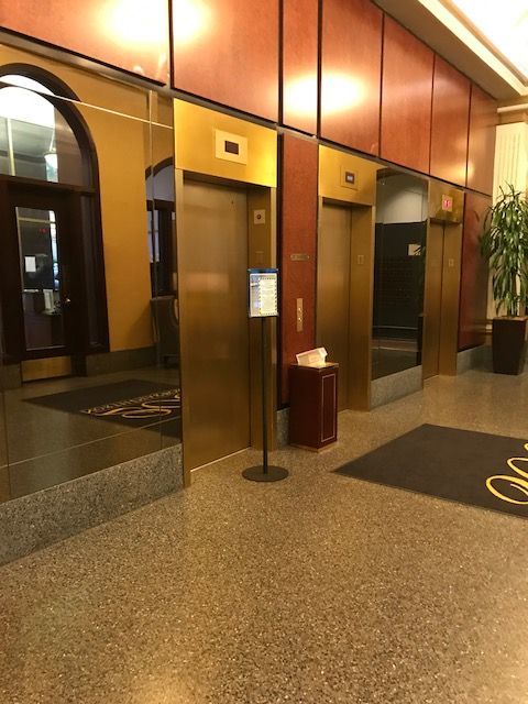 200 N Dearborn Street Unit: 3401