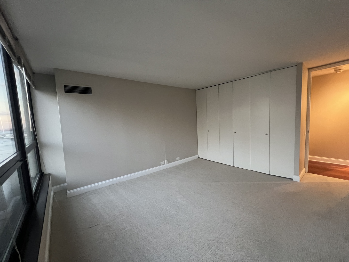 360 E Randolph Street Unit: 3507