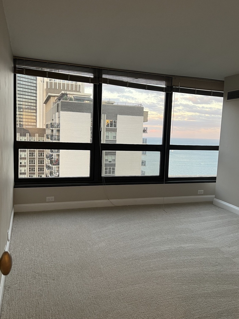 360 E Randolph Street Unit: 3507