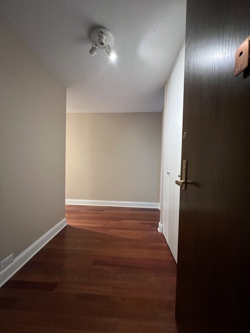 360 E Randolph Street Unit: 3507
