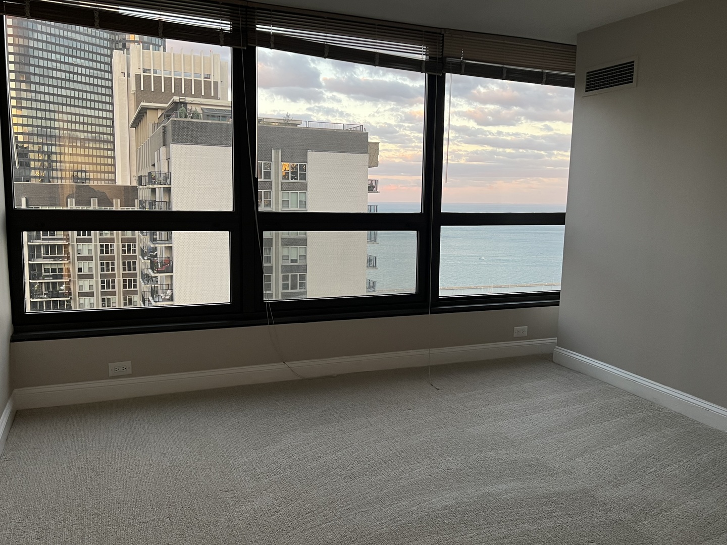 360 E Randolph Street Unit: 3507