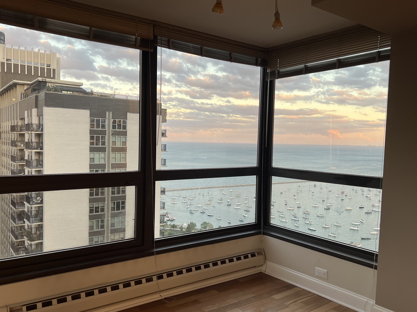 360 E Randolph Street Unit: 3507