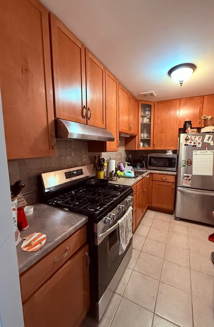 3620 N Pine Grove Avenue Unit: 501