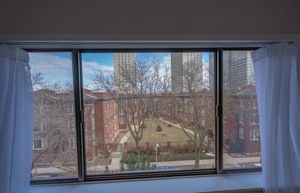 3620 N Pine Grove Avenue Unit: 501