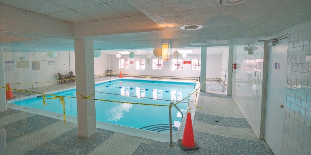 3620 N Pine Grove Avenue Unit: 501