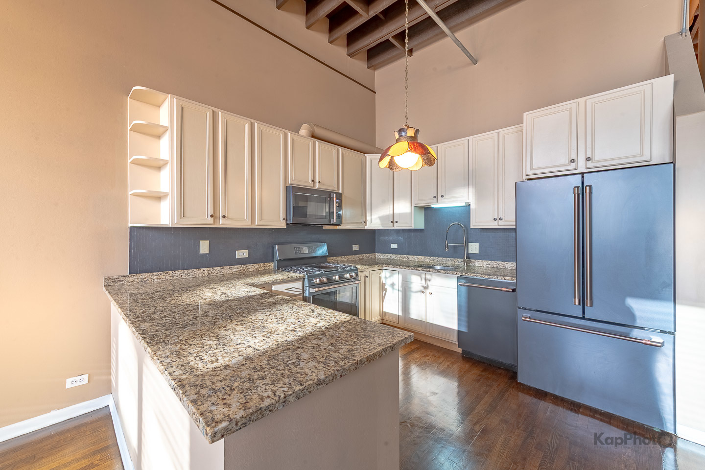 22 N Morgan Street Unit: 211