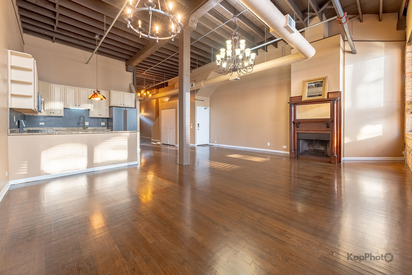 22 N Morgan Street Unit: 211