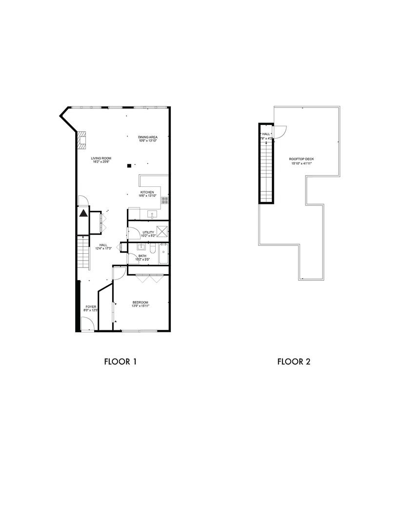 22 N Morgan Street Unit: 211