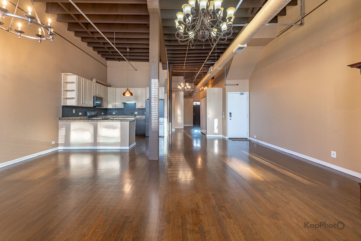 22 N Morgan Street Unit: 211