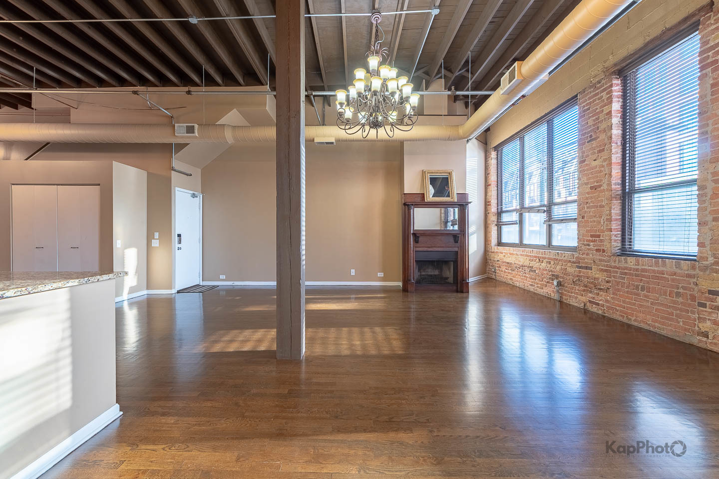 22 N Morgan Street Unit: 211