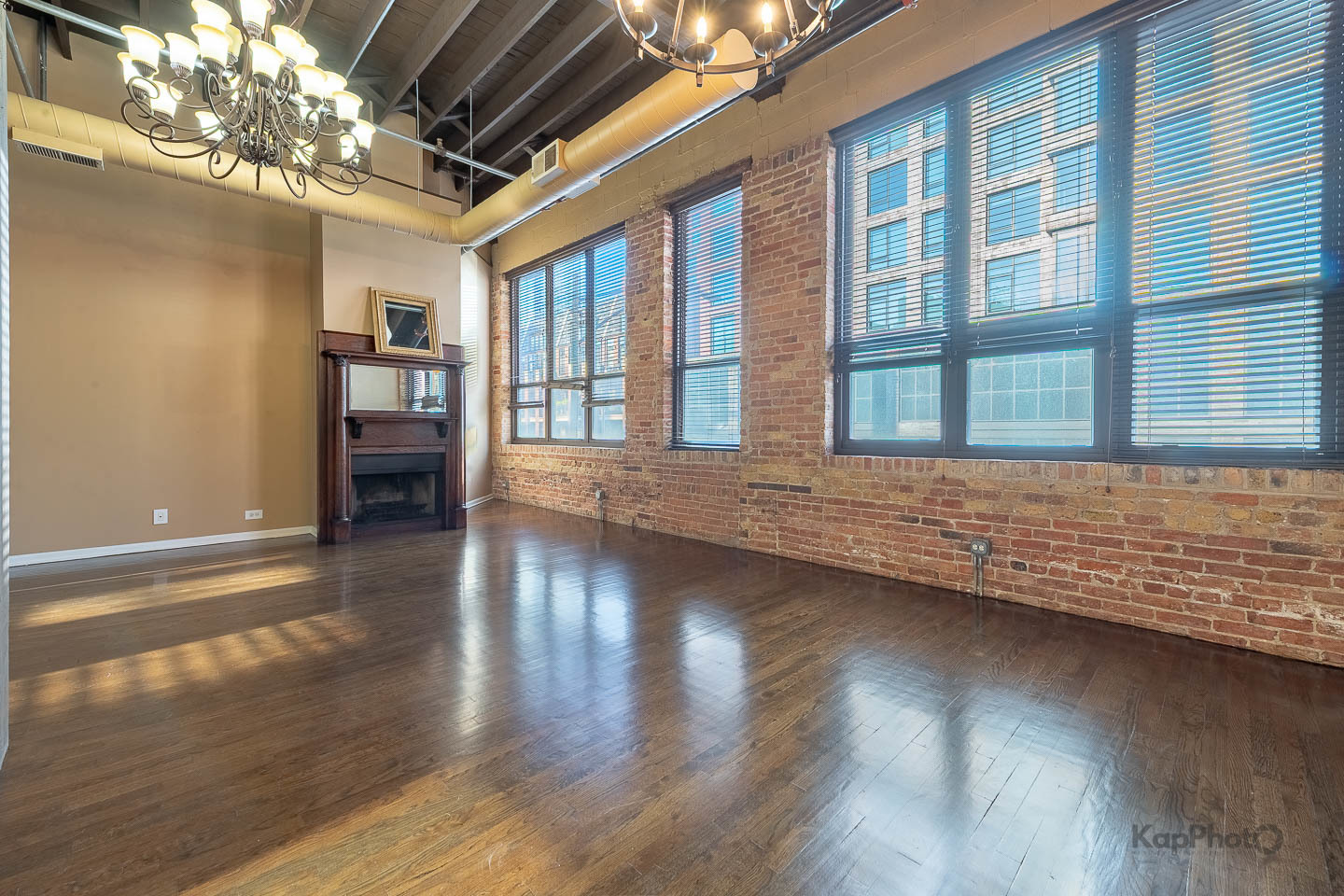 22 N Morgan Street Unit: 211