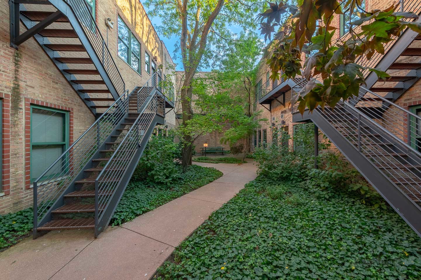 22 N Morgan Street Unit: 211