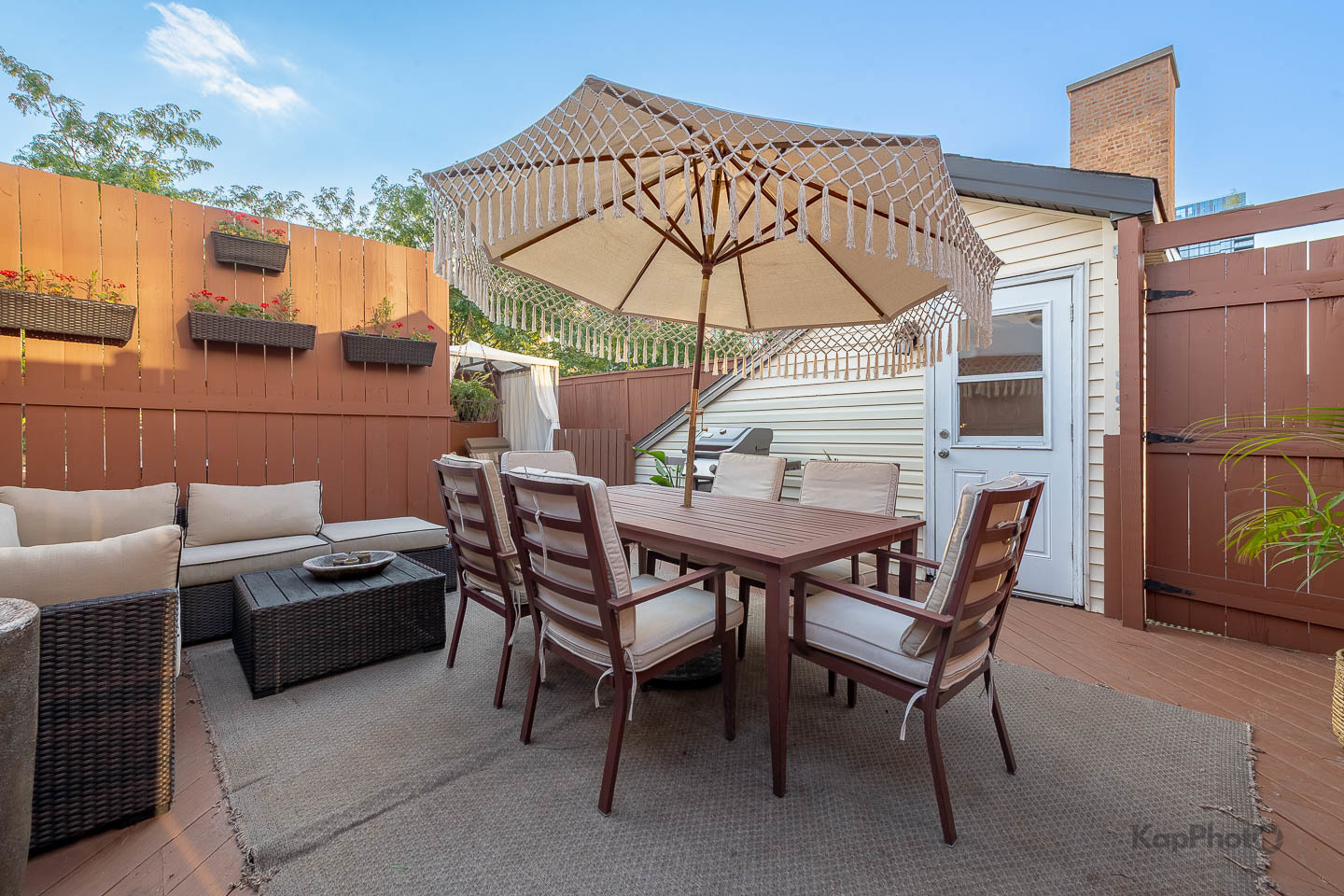 22 N Morgan Street Unit: 211