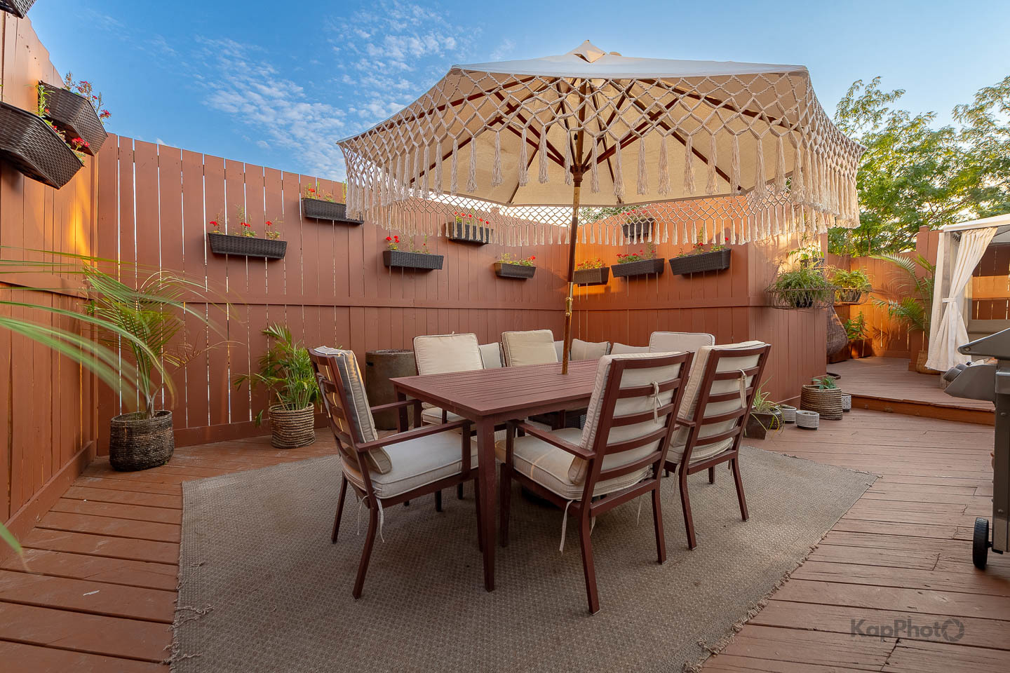 22 N Morgan Street Unit: 211