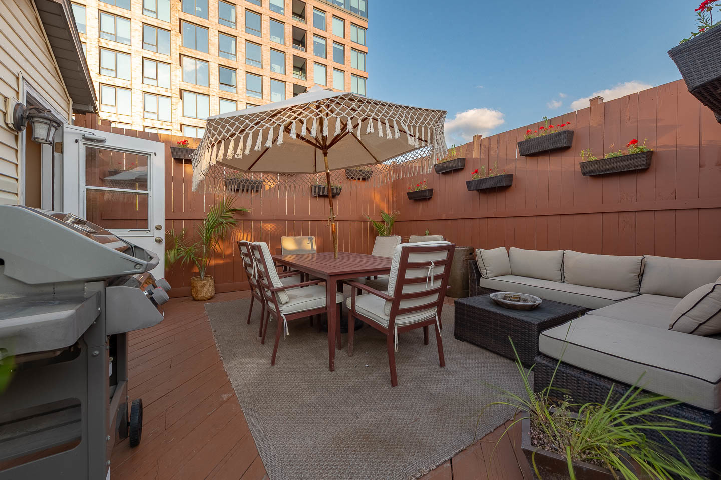 22 N Morgan Street Unit: 211