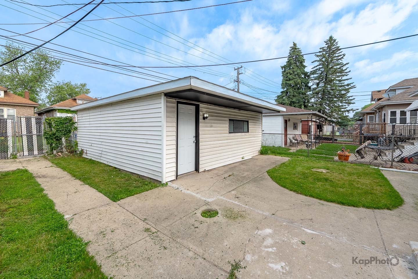 9340 S Elizabeth Street