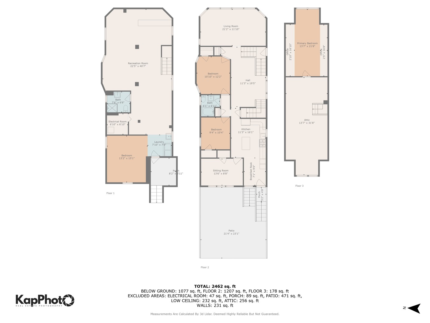 9340 S Elizabeth Street